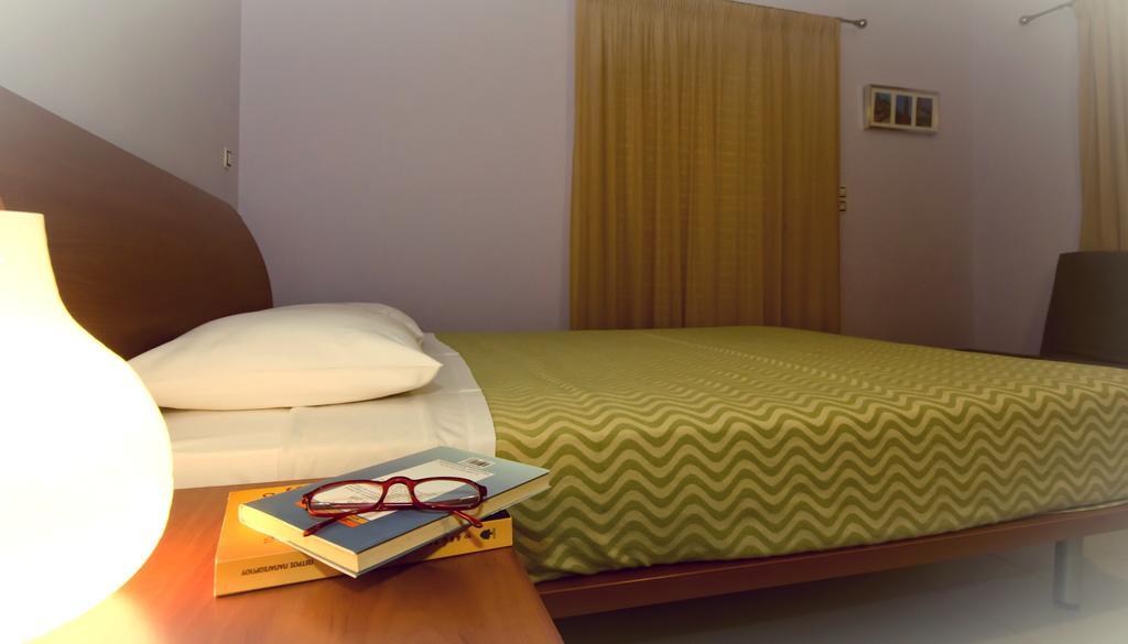 Voula Apartments ミティカス 部屋 写真